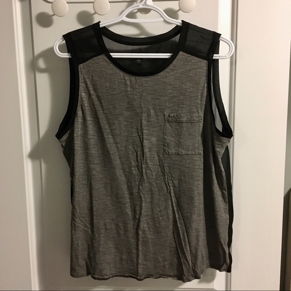 BOGO FREE - Tank - Picture 1 of 3